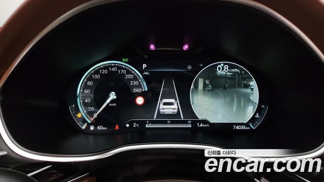 Genesis G80 (RG3) бензин 3.5 турбо AWD, 2022 8