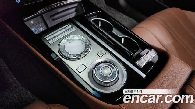 Genesis G80 (RG3) бензин 3.5 турбо AWD, 2022 9