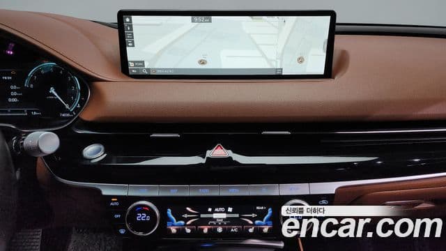 Genesis G80 (RG3) бензин 3.5 турбо AWD, 2022 14