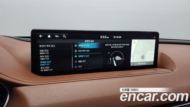 Genesis G80 (RG3) бензин 3.5 турбо AWD, 2022 16