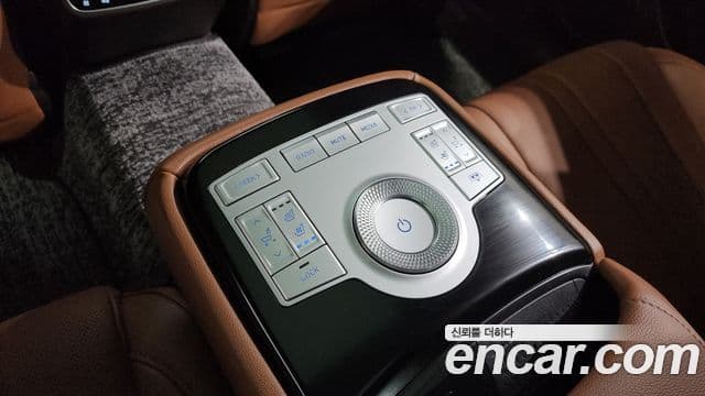 Genesis G80 (RG3) бензин 3.5 турбо AWD, 2022 19