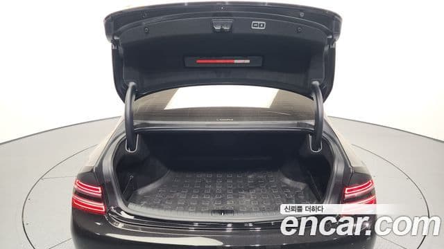 Genesis G80 (RG3) бензин 3.5 турбо AWD, 2022 20