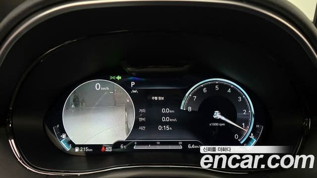 Genesis GV70, 2021 8