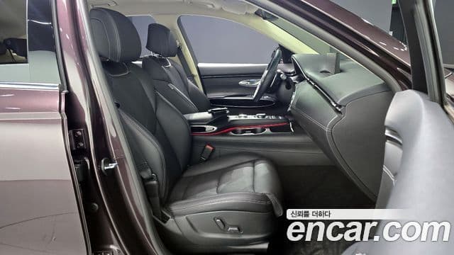 Genesis GV70, 2021 10