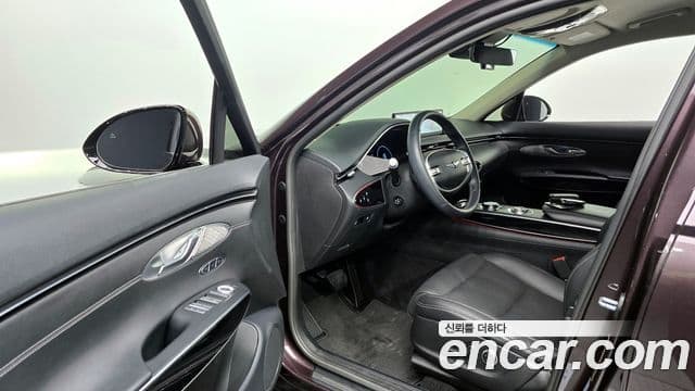 Genesis GV70, 2021 11