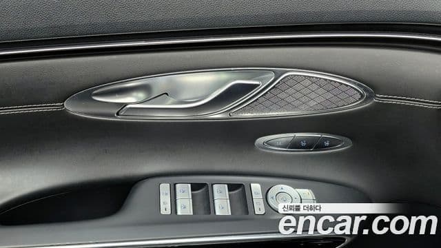 Genesis GV70, 2021 18