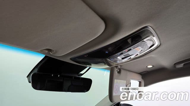 Genesis GV70, 2021 19