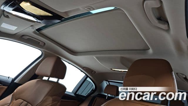 BMW 5시리즈 (G30) Luxury, 2023 18