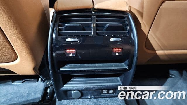 BMW 5시리즈 (G30) Luxury, 2023 19