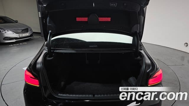 BMW 5시리즈 (G30) Luxury, 2023 20