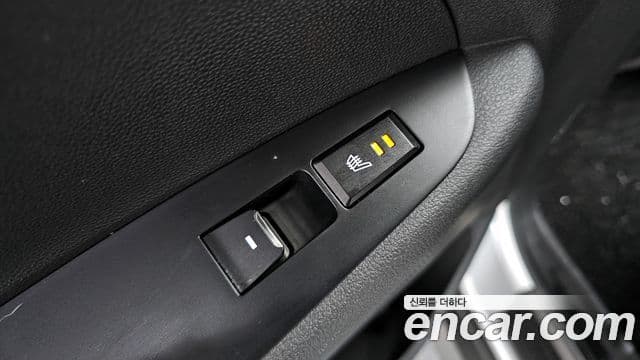 Hyundai All New Tucson Modern, 2017 18