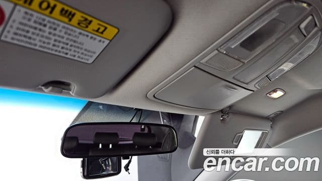 Hyundai All New Tucson Modern, 2017 20