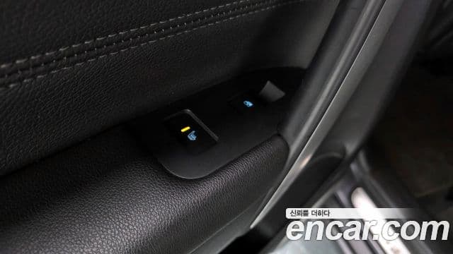 Chevrolet(GM대우) Captiva Premium, 2015 17