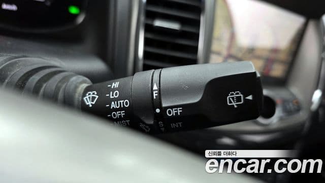 Chevrolet(GM대우) Captiva Premium, 2015 18