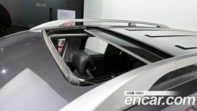 Chevrolet(GM대우) Captiva Premium, 2015 19