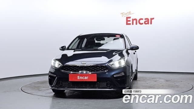 Kia All New K3 Luxury, 2019 3