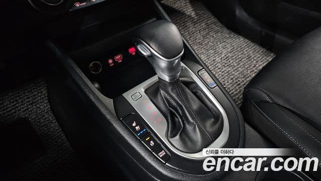 Kia All New K3 Luxury, 2019 9