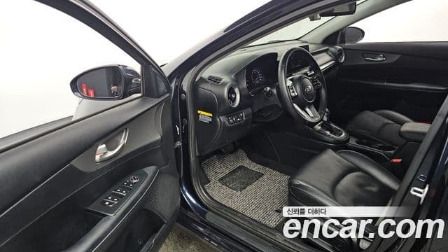 Kia All New K3 Luxury, 2019 10