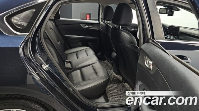 Kia All New K3 Luxury, 2019 12