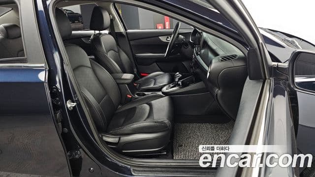 Kia All New K3 Luxury, 2019 13