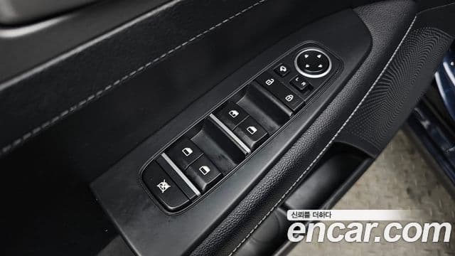 Kia All New K3 Luxury, 2019 14