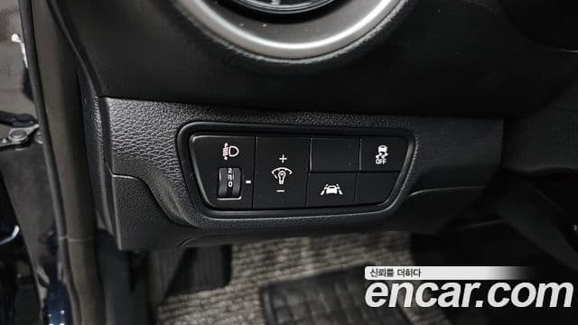 Kia All New K3 Luxury, 2019 15