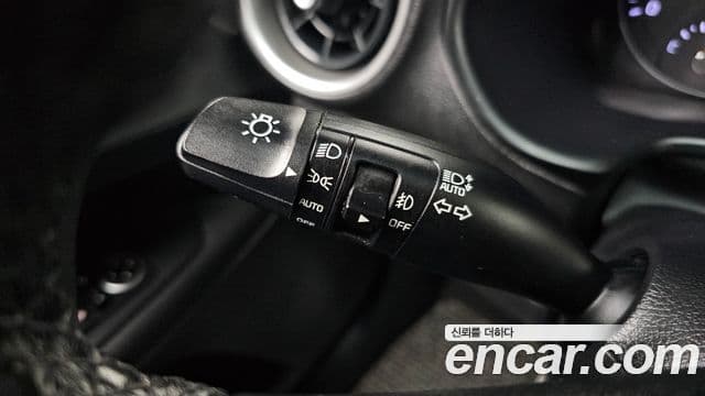 Kia All New K3 Luxury, 2019 17