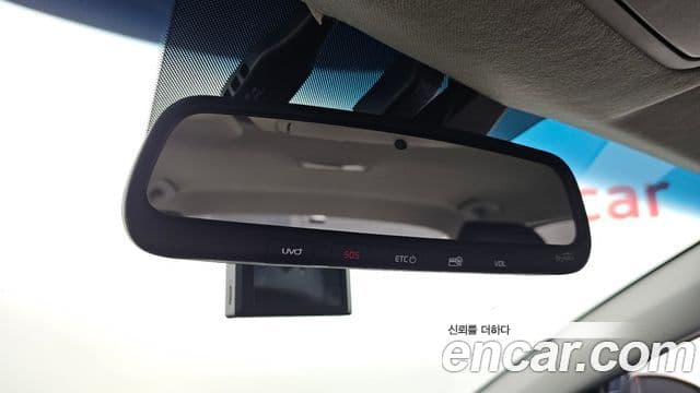 Kia All New K3 Luxury, 2019 18