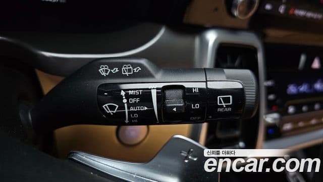 Kia Sorento 4세대 Noblesse, 2021 17
