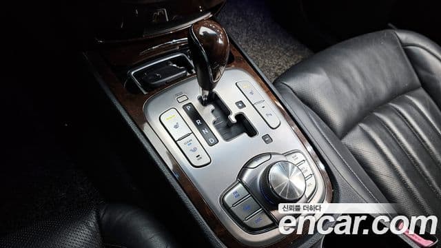 Hyundai Genesis 빌트인캠2 — базовая версия - Built-in Cam 2, 2009 9