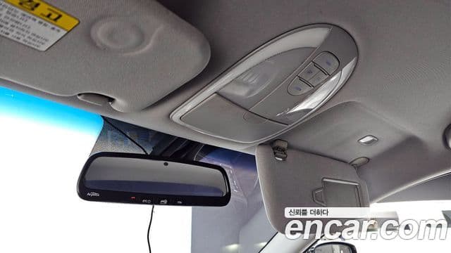 Hyundai Genesis 빌트인캠2 — базовая версия - Built-in Cam 2, 2009 19