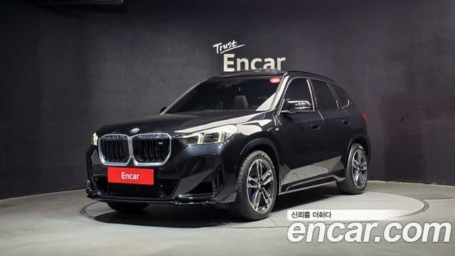 BMW X1 (U11), 2025 1