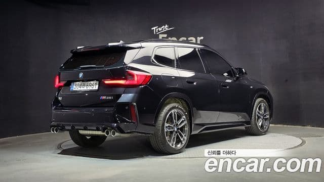 BMW X1 (U11), 2025 2