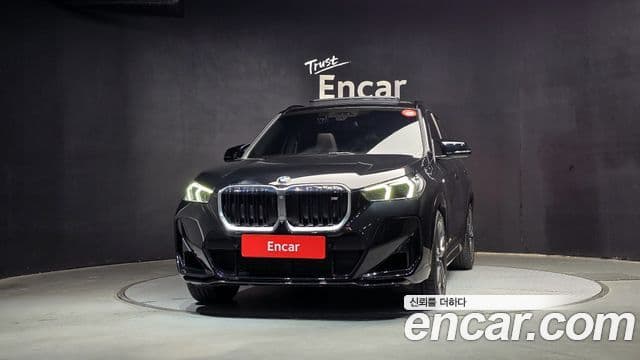 BMW X1 (U11), 2025 3