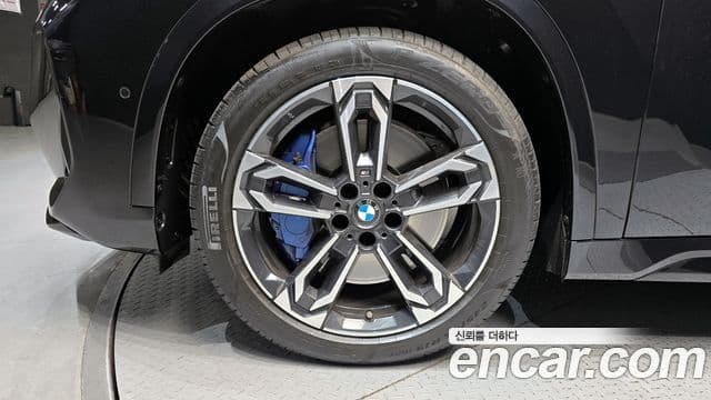 BMW X1 (U11), 2025 все фото