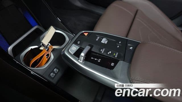 BMW X1 (U11), 2025 9