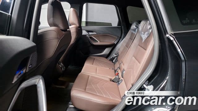 BMW X1 (U11), 2025 12