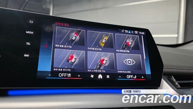 BMW X1 (U11), 2025 15