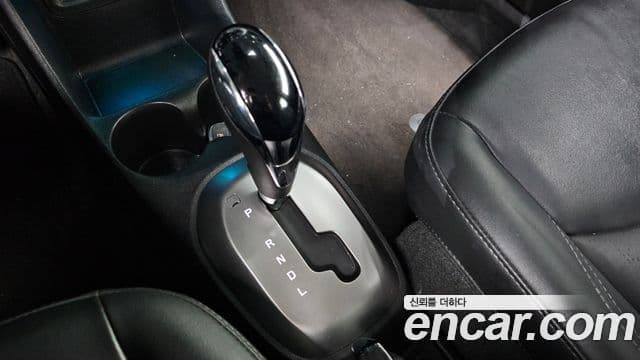 Chevrolet(GM대우) The / новый Next Spark LTZ, 2017 9