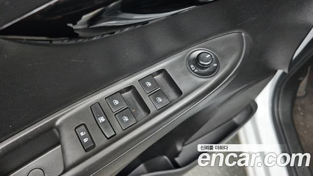 Chevrolet(GM대우) The / новый Next Spark LTZ, 2017 14