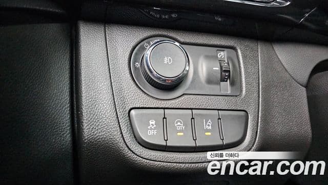 Chevrolet(GM대우) The / новый Next Spark LTZ, 2017 15