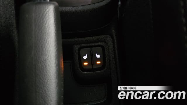 Chevrolet(GM대우) The / новый Next Spark LTZ, 2017 17