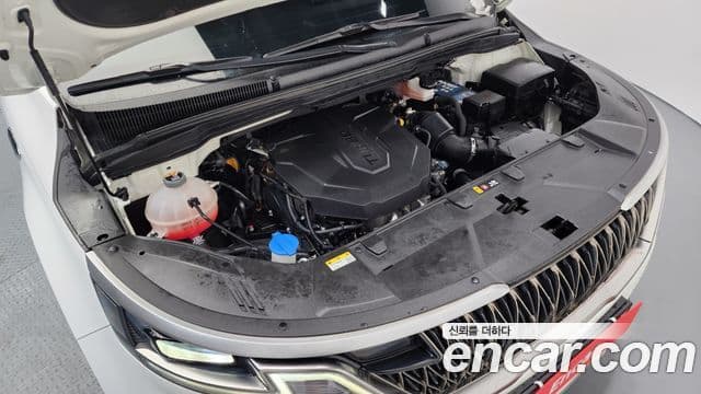 Kia Carnival 4세대 Prestige, 2023 6