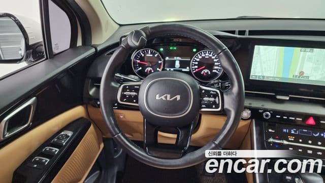 Kia Carnival 4세대 Prestige, 2023 13