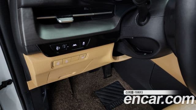 Kia Carnival 4세대 Prestige, 2023 14