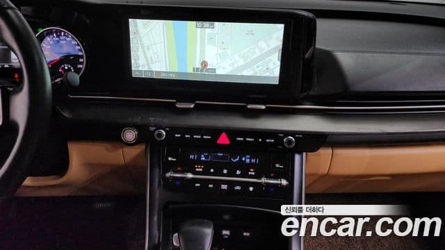 Kia Carnival 4세대 Prestige, 2023 15