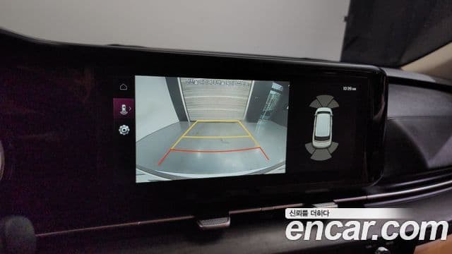 Kia Carnival 4세대 Prestige, 2023 16