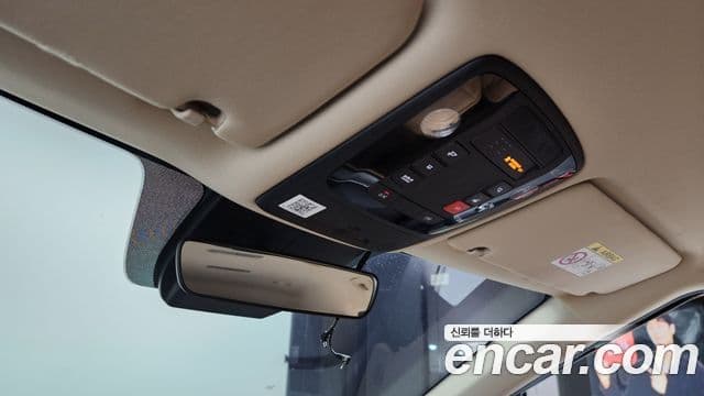 Kia Carnival 4세대 Prestige, 2023 18