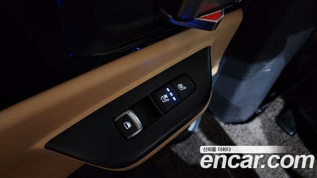 Kia Carnival 4세대 Prestige, 2023 19