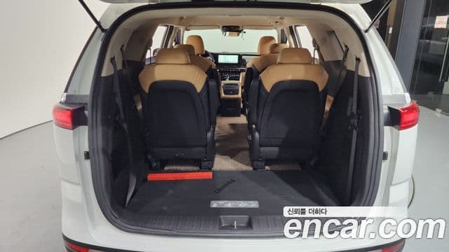 Kia Carnival 4세대 Prestige, 2023 20